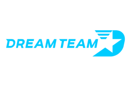 注目のeSportsをサポート、DREAM TEAM